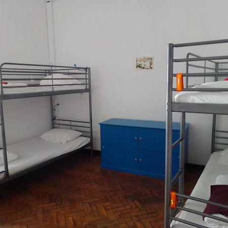 Old Evora Hostel Экстерьер фото