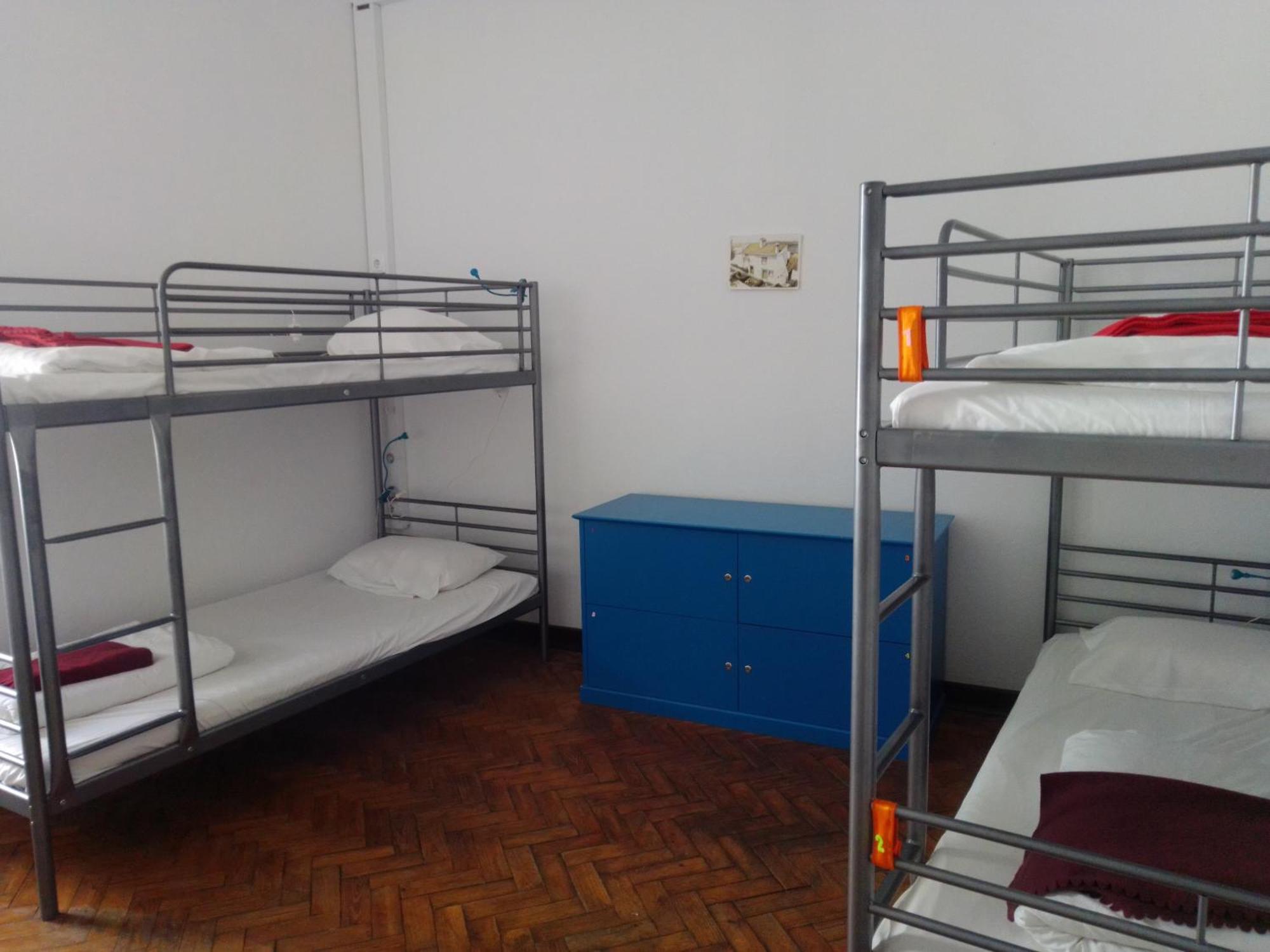Old Evora Hostel Экстерьер фото