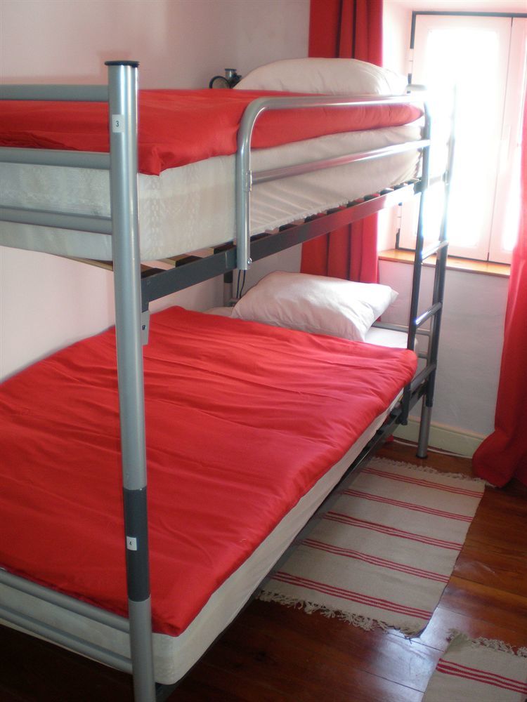 Old Evora Hostel Экстерьер фото
