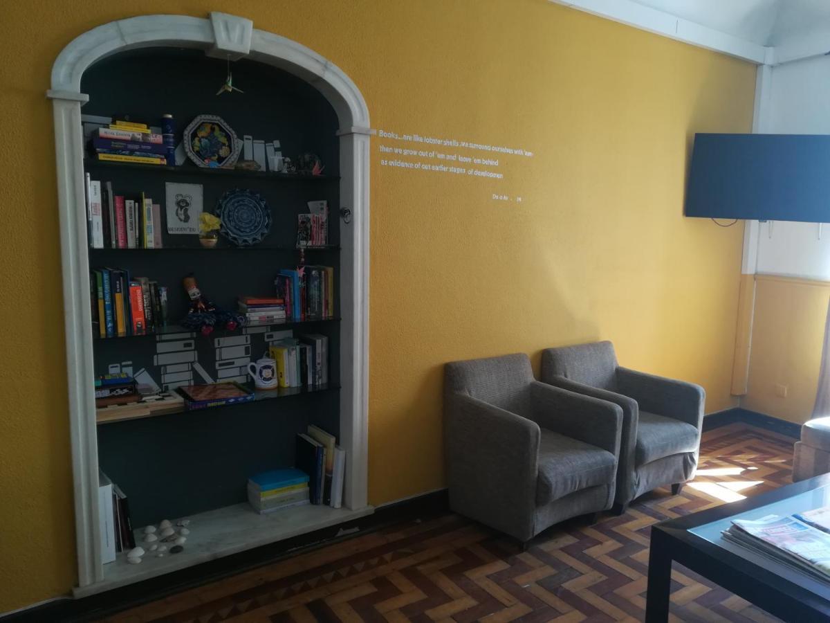 Old Evora Hostel Экстерьер фото