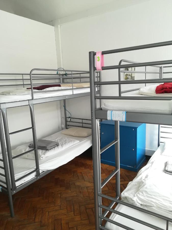 Old Evora Hostel Экстерьер фото